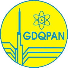 GDQPAN Logo